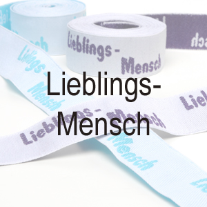 Lieblingsmensch