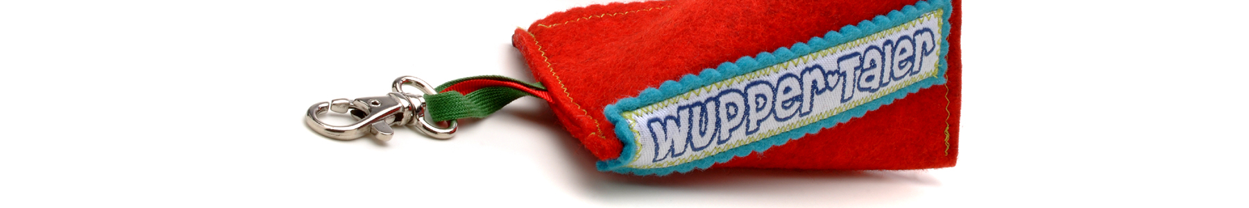 Unsere exklusiven WupperTaler